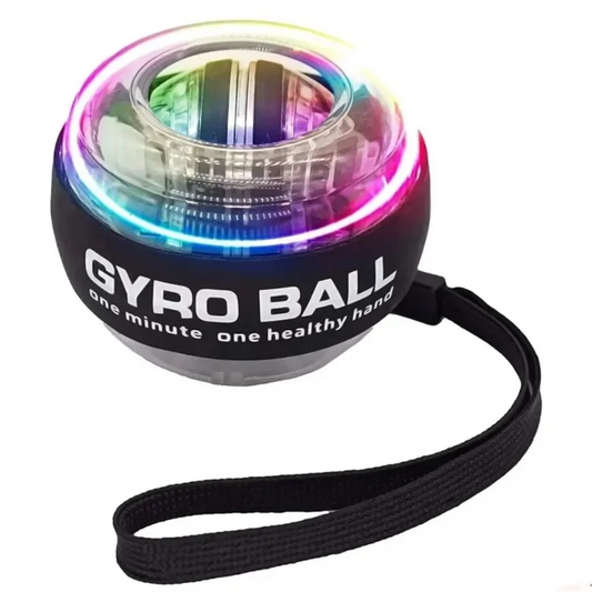 Wrist Power Trainer Ball